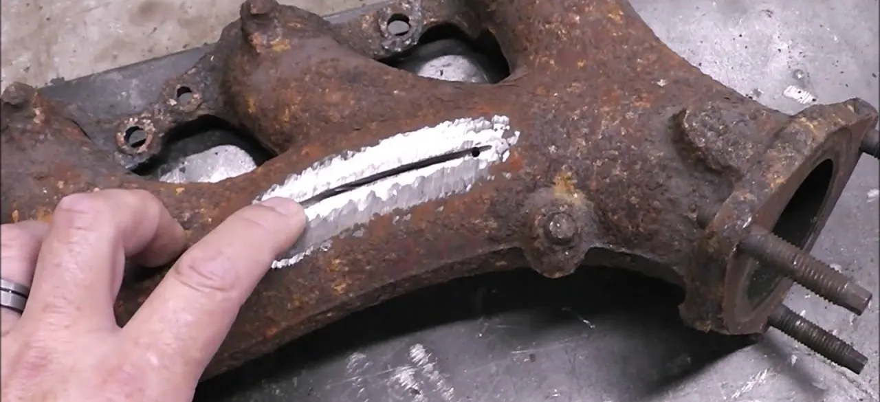 44625 welding equipment