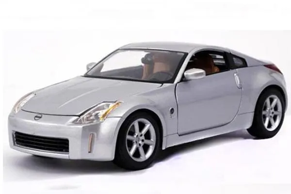 44627 350z diecast marketplace