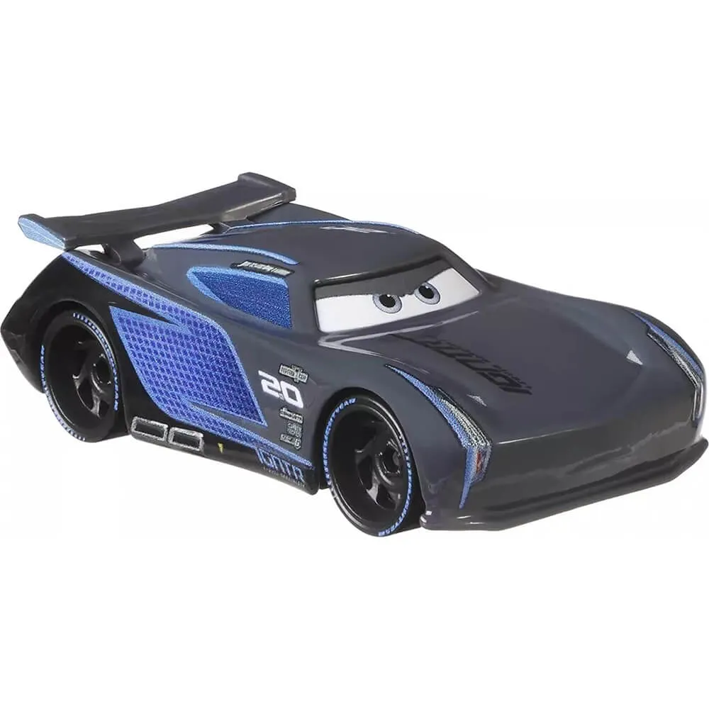 44628 jackson storm diecast nz 3