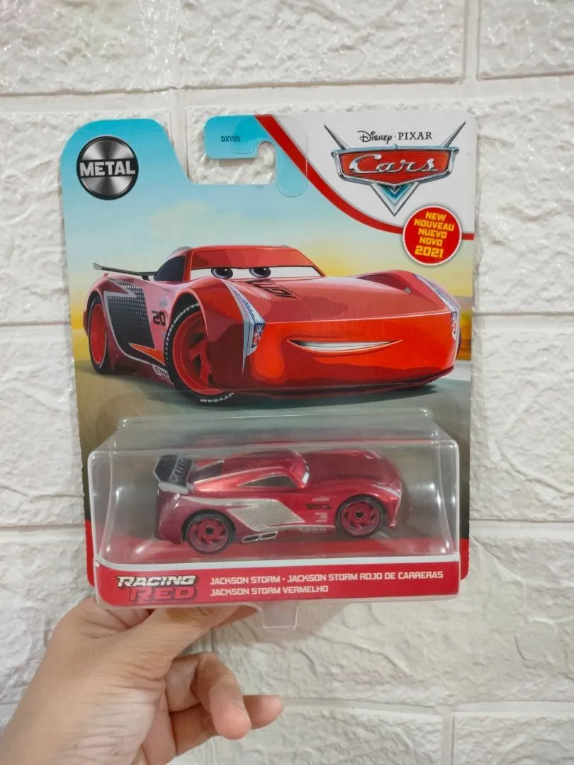 44628 jackson storm diecast nz 5