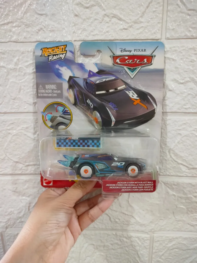 44628 jackson storm diecast nz 6
