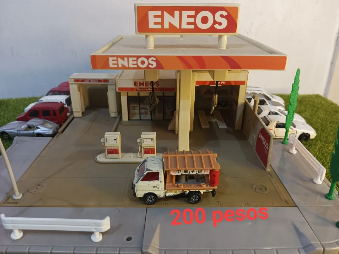 44629 diecast honda community