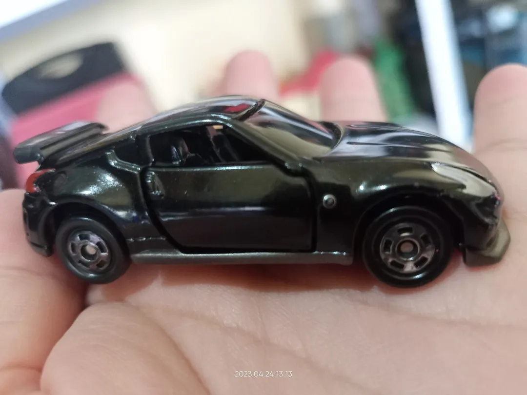 44629 diecast tomica honda collection