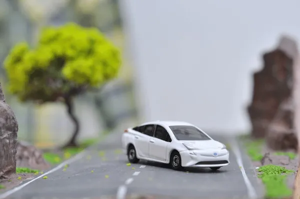 44629 honda diecast detail