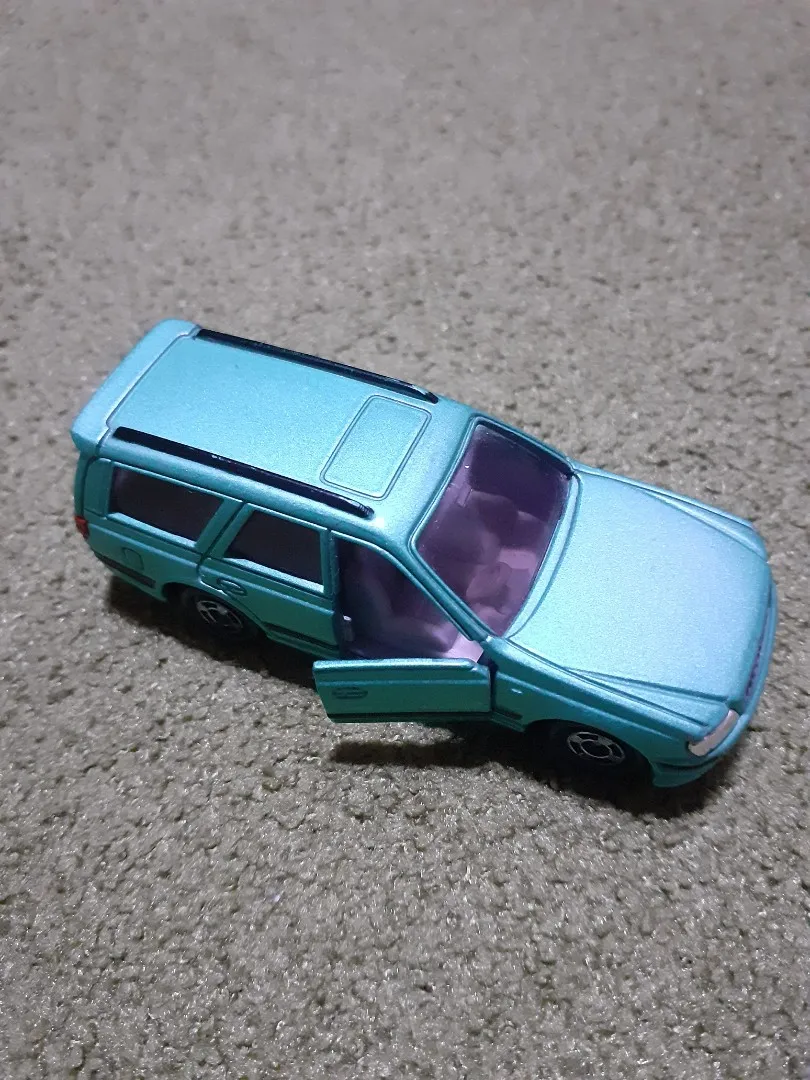 44629 tomica honda rare model