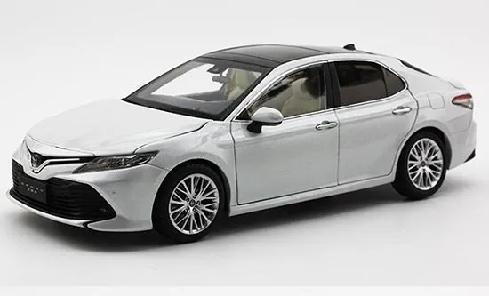 44631 diecast camry collection