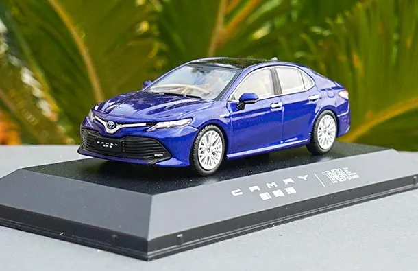 44631 diecast camry details