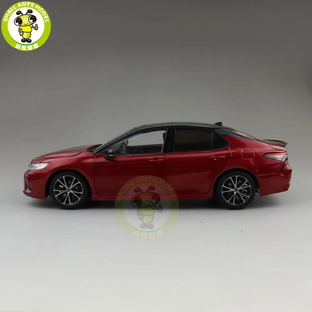 44631 diecast camry value