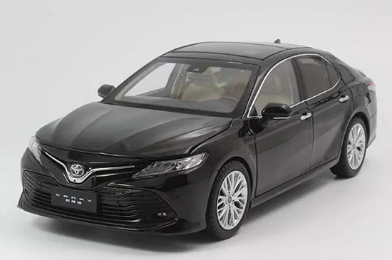 44631 diecast toyota camry 2018 overview