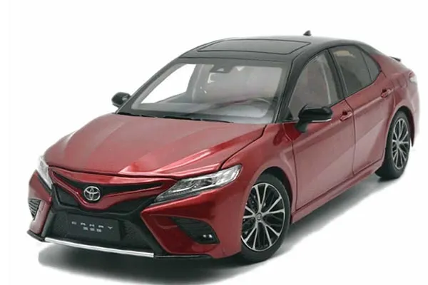 44631 ebay diecast camry