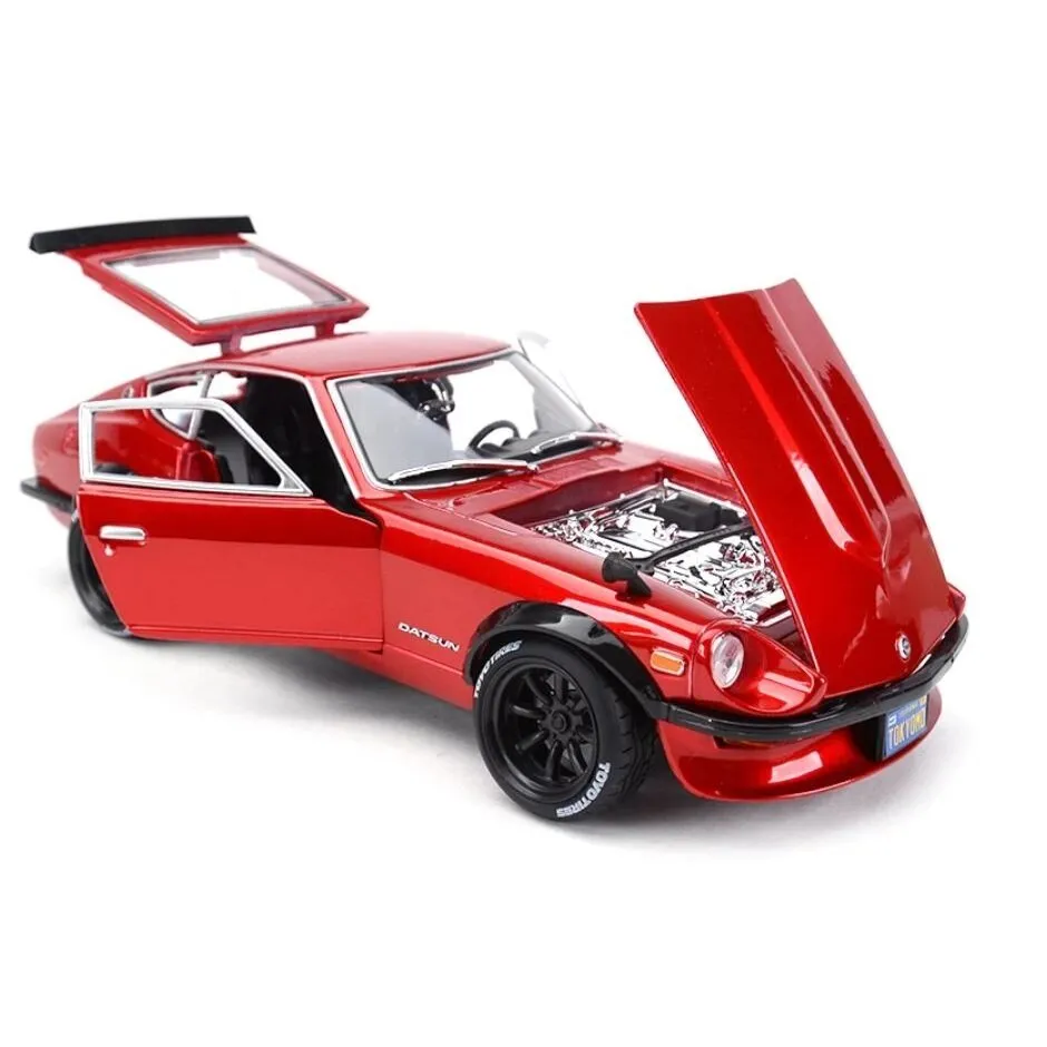 44634 model car detail