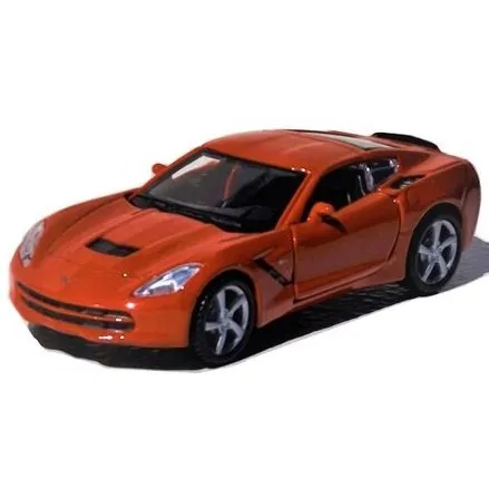 44634 rare diecast