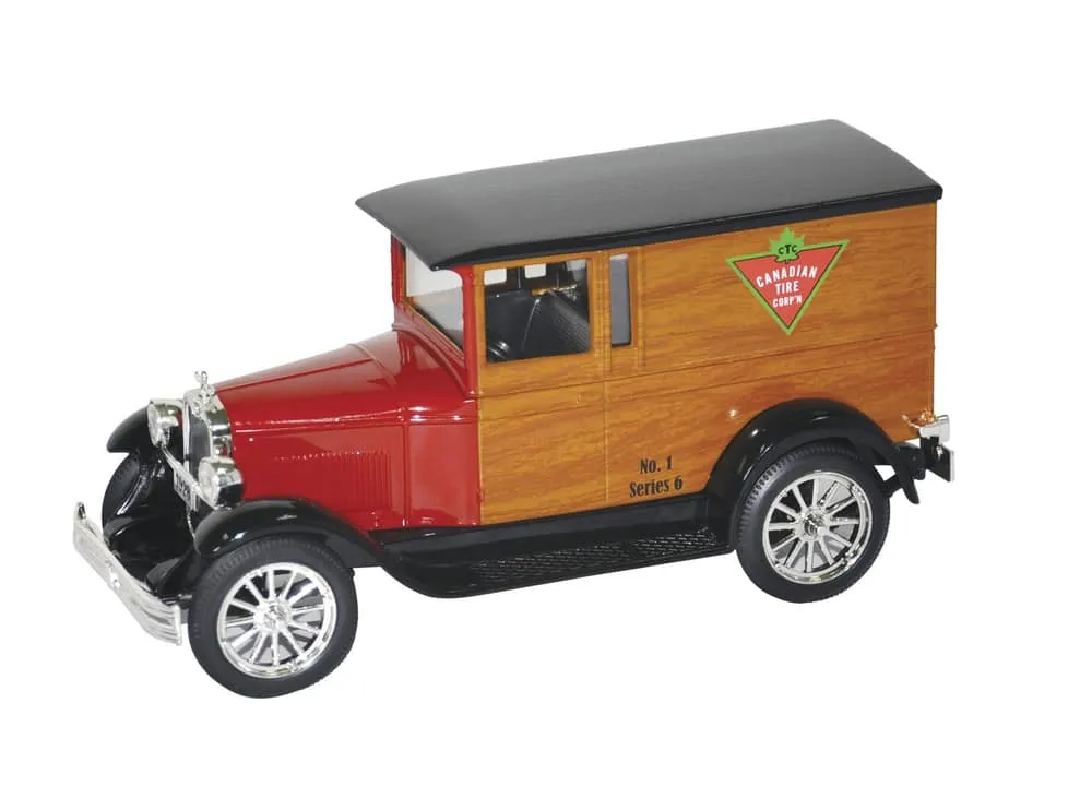 44638 canadian tire diecast image 3