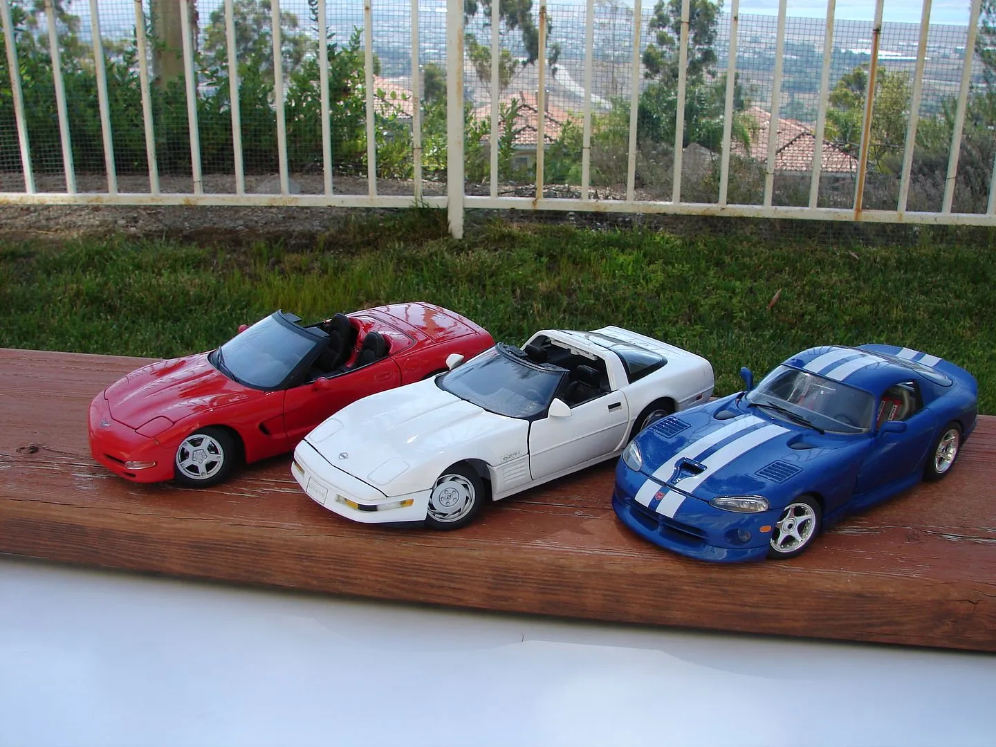 44644 diecast car unboxing packaging