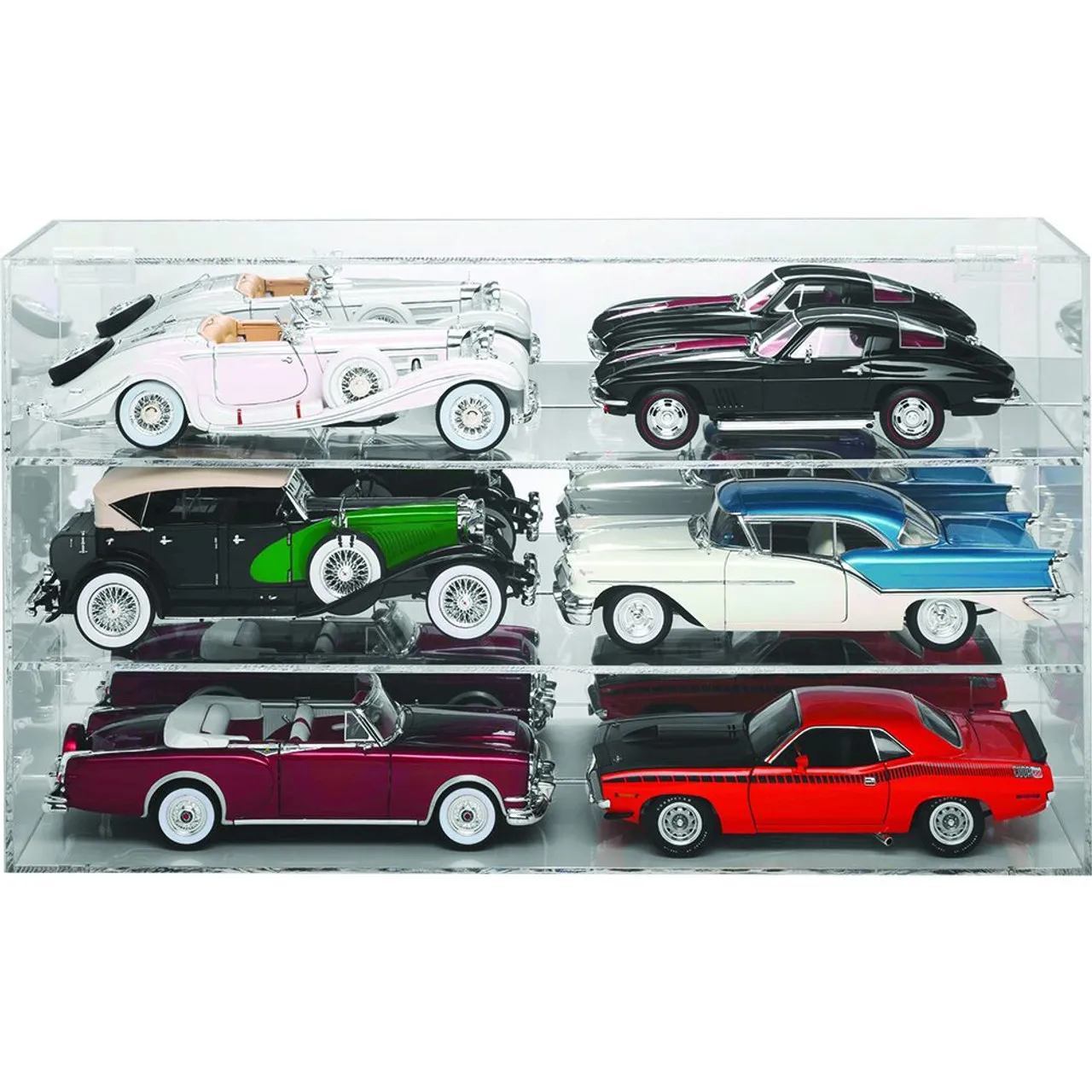 44650 custom display case
