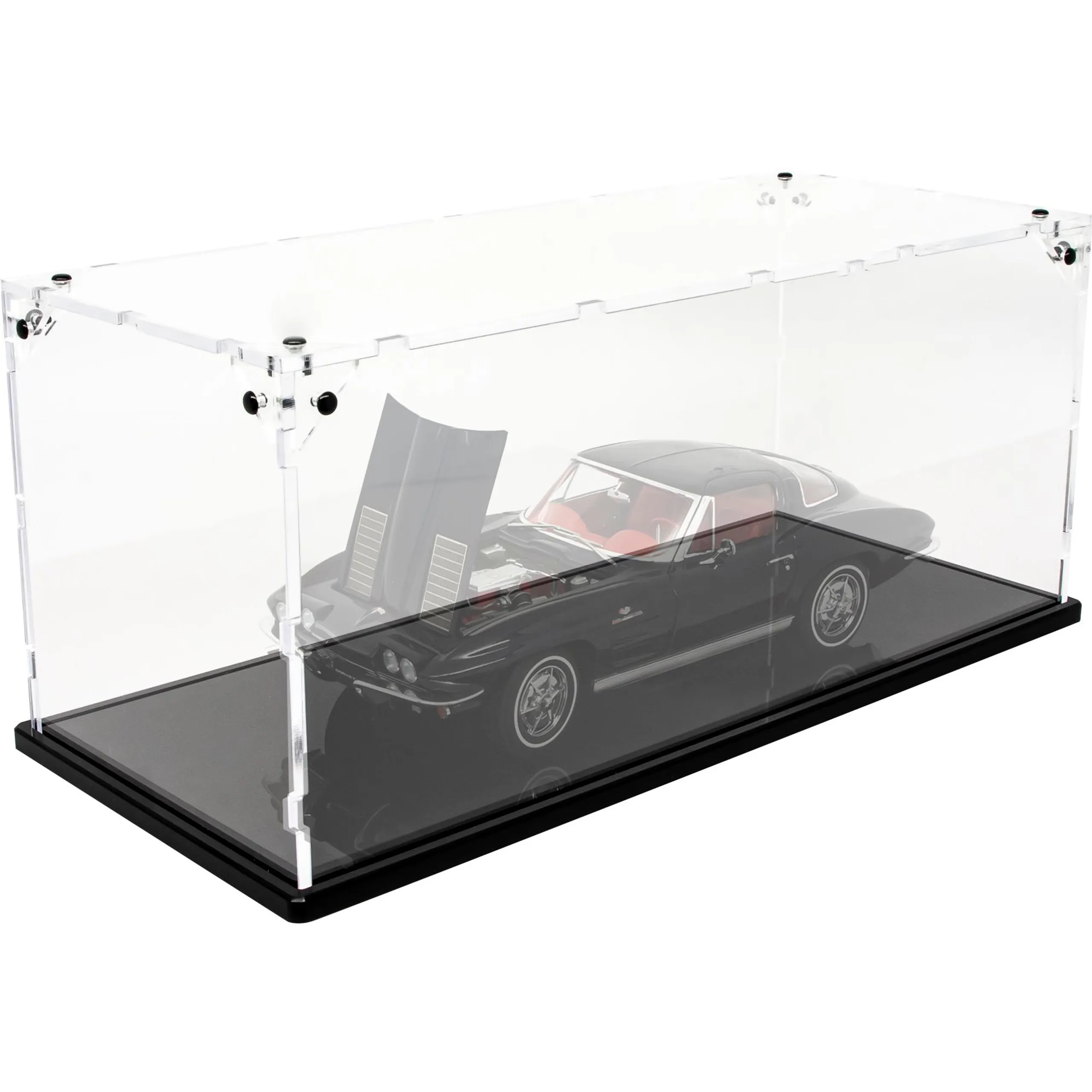 44650 diecast car collection