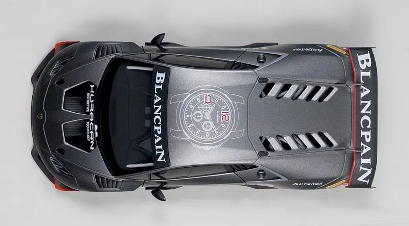 44651 autoart model scale