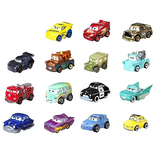 44653 lightning mcqueen mini racer