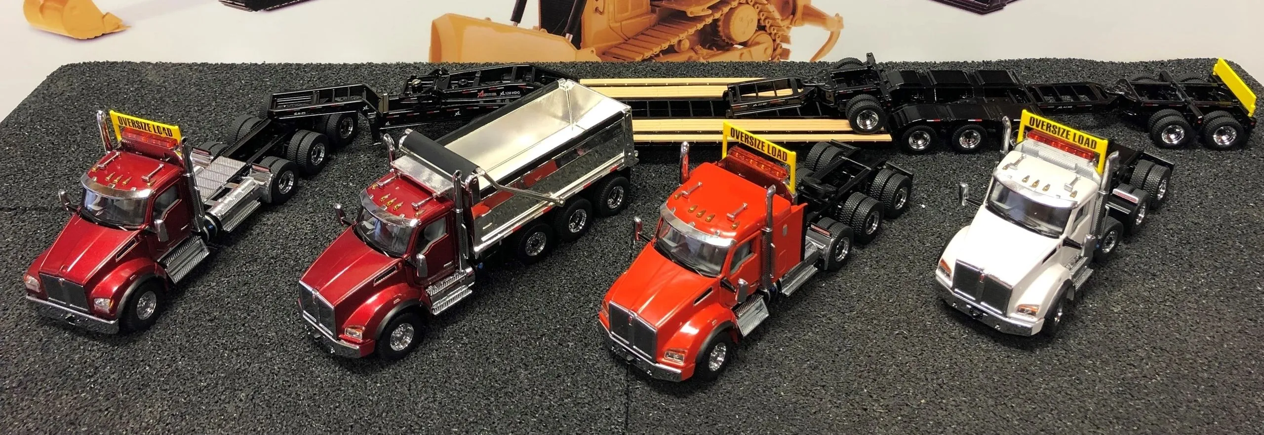 44656 diecast model scales