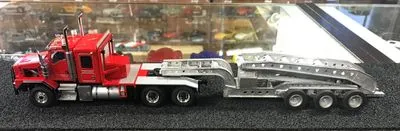 44656 verifying model authenticity