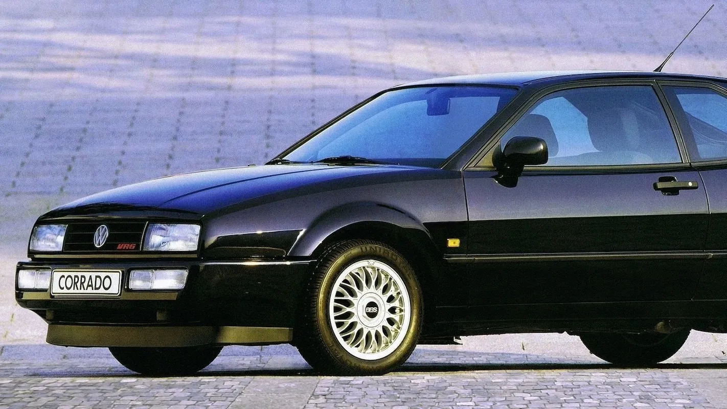 44657 corrado diecast model collection