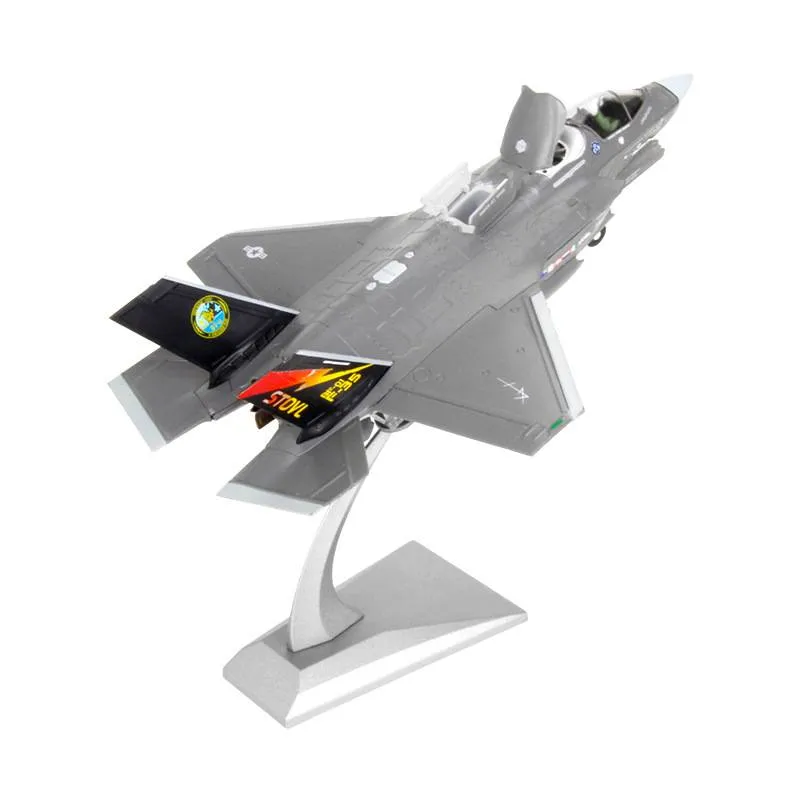 44662 diecast fighter planes header