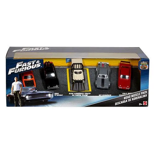 44667 dodge charger rt diecast