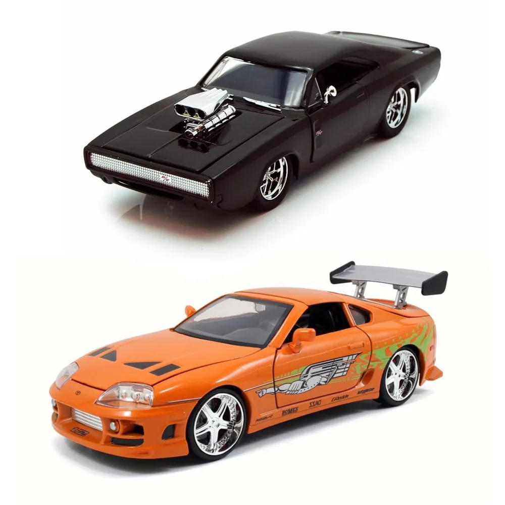 44667 nissan skyline r34 diecast