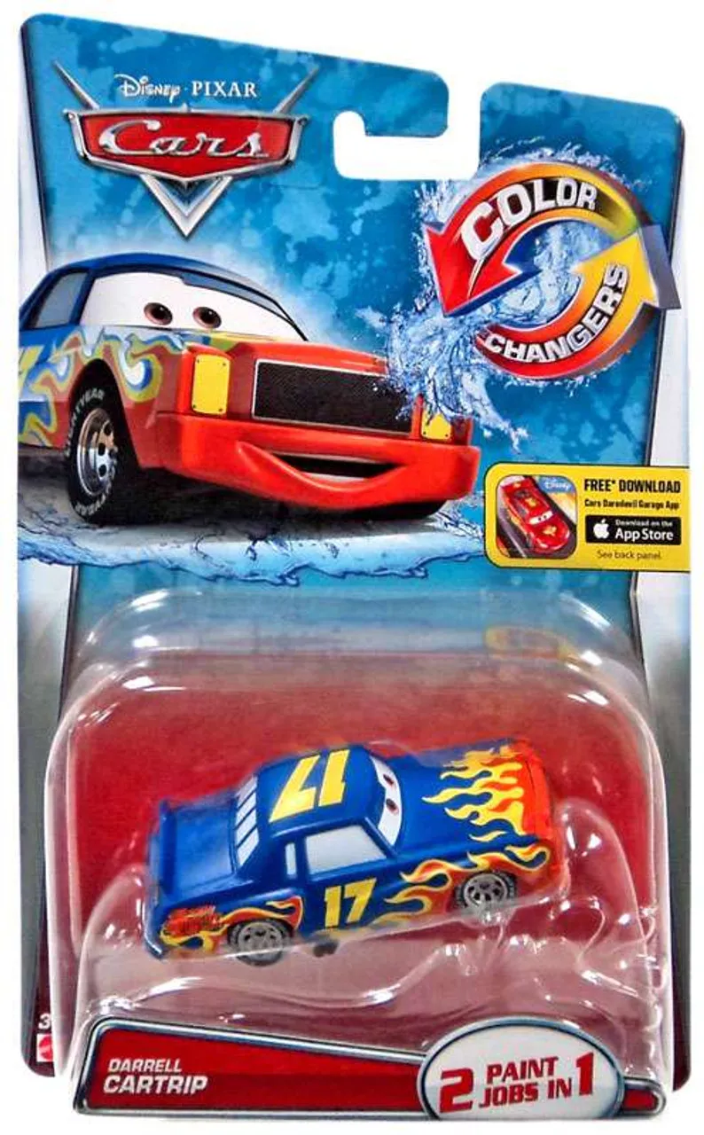 44670 jackson storm diecast