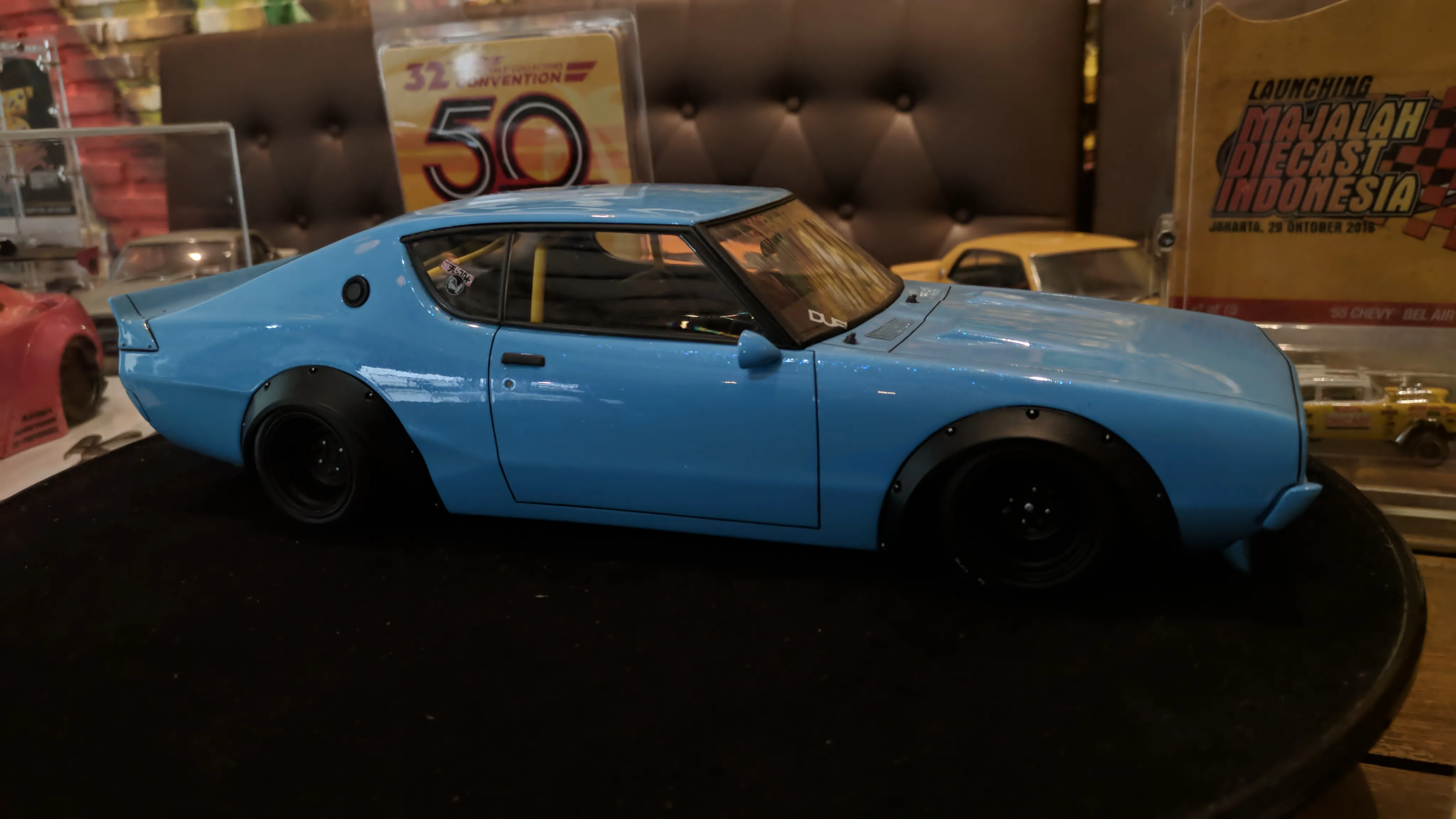 44672 limited edition releases