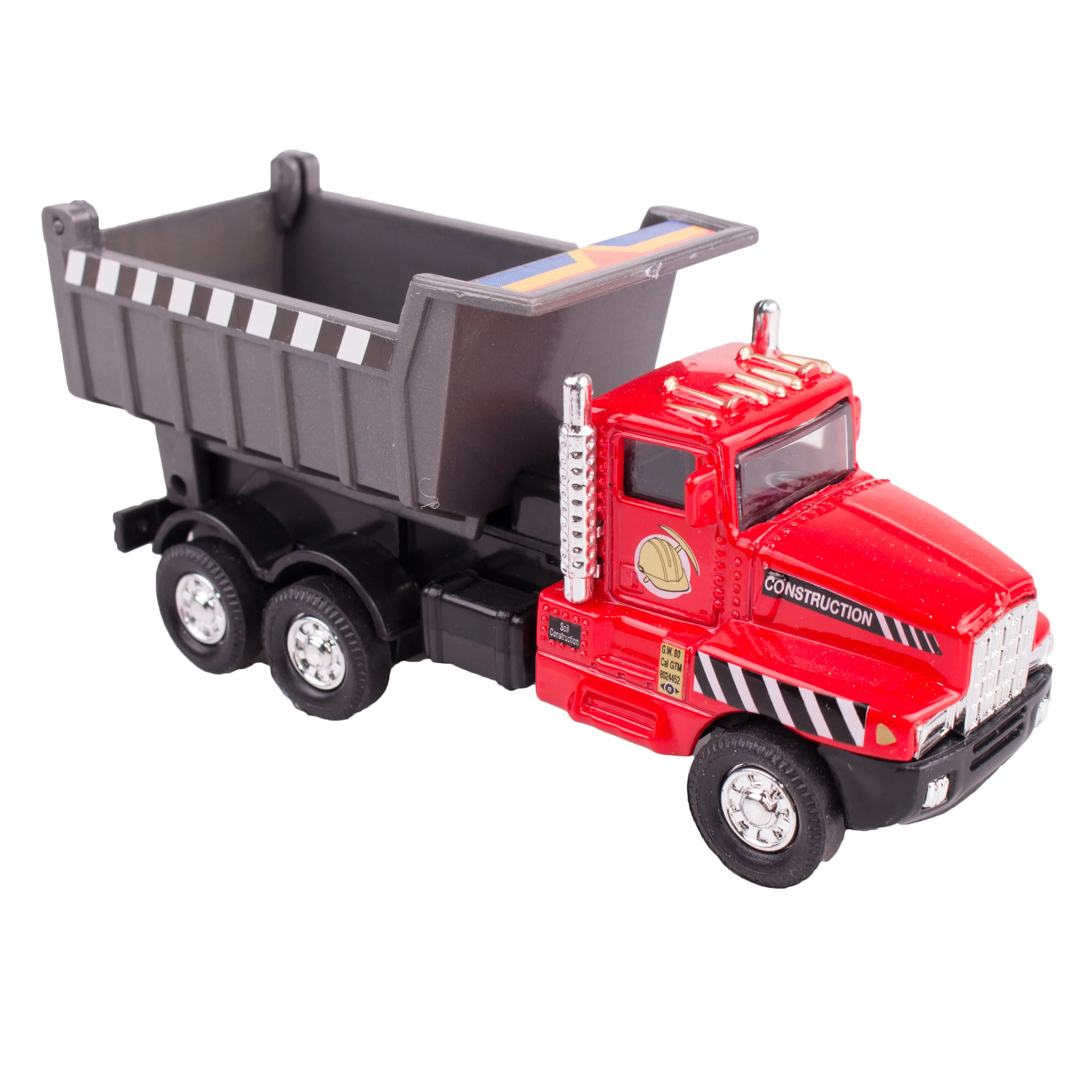 44673 diecast models history
