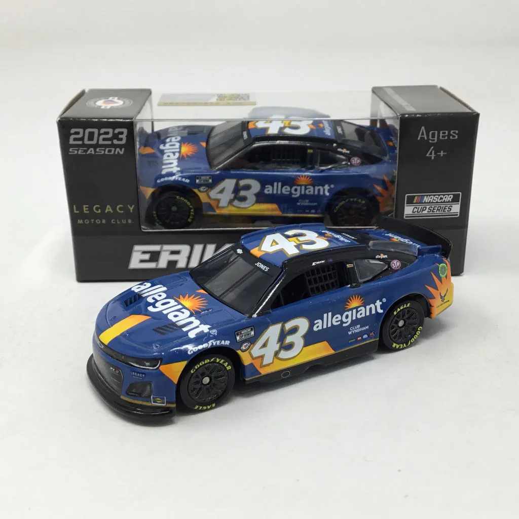 44674 diecast authenticity check