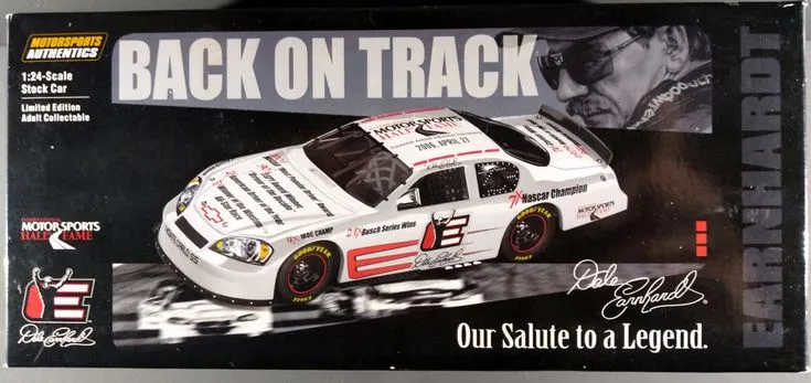 44675 nascar diecast car target