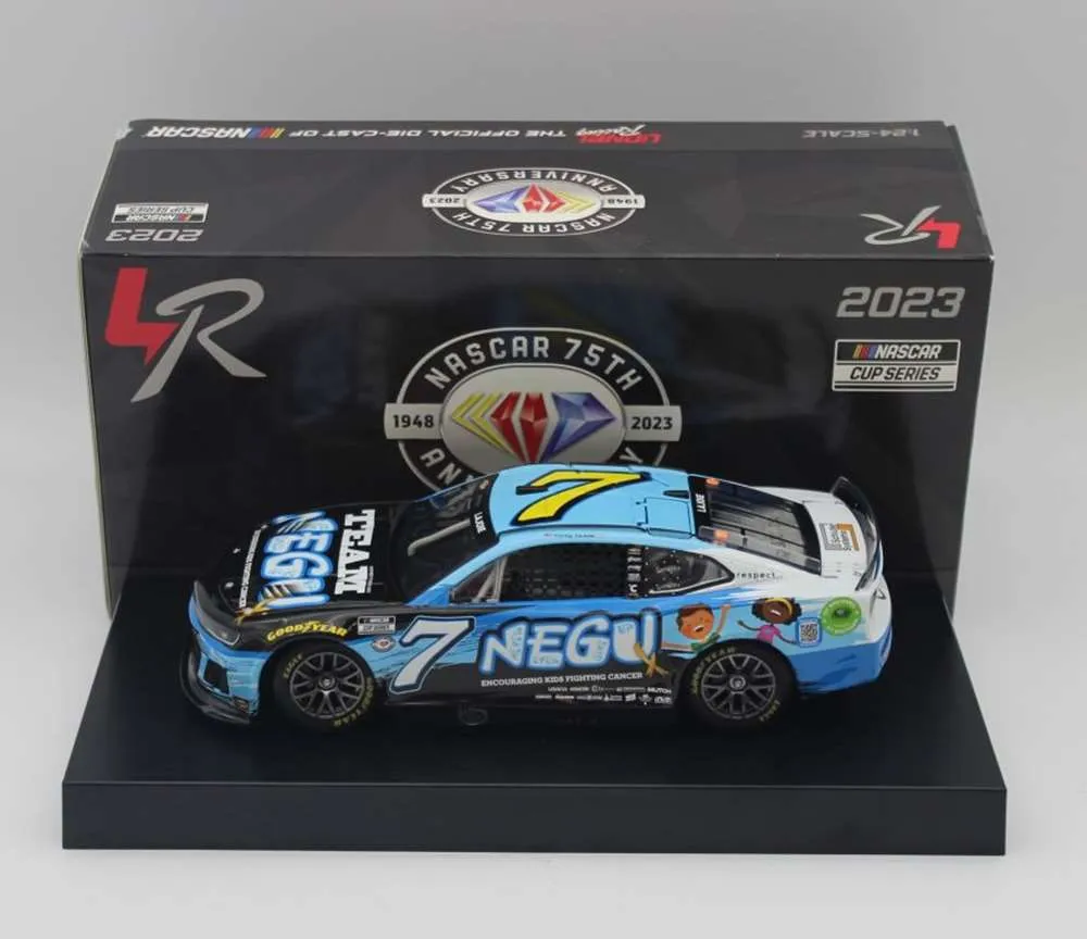 44677 corey lajoie gas monkey diecast 4