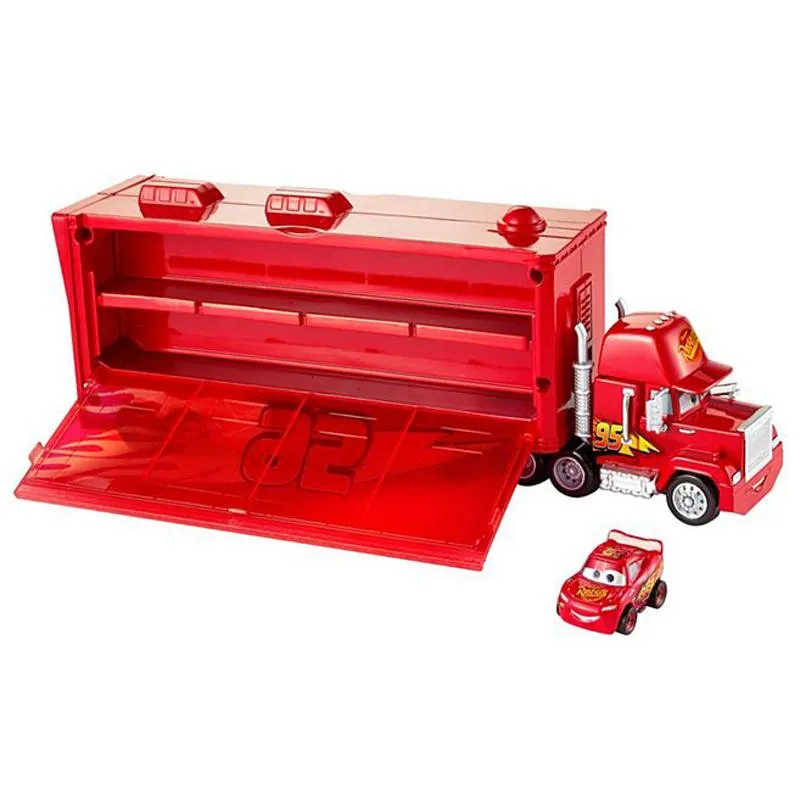 44678 securing diecast cars
