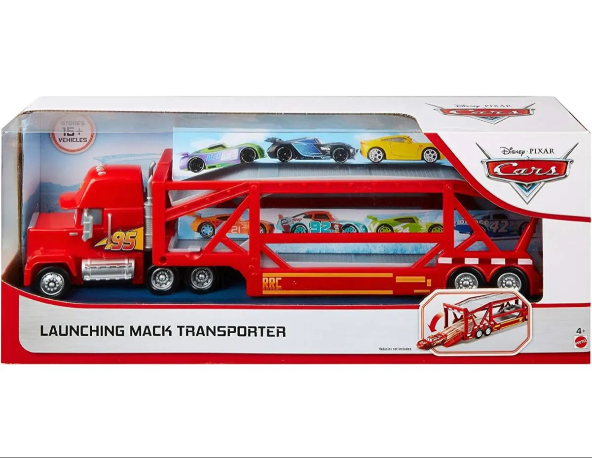 44678 transporter size