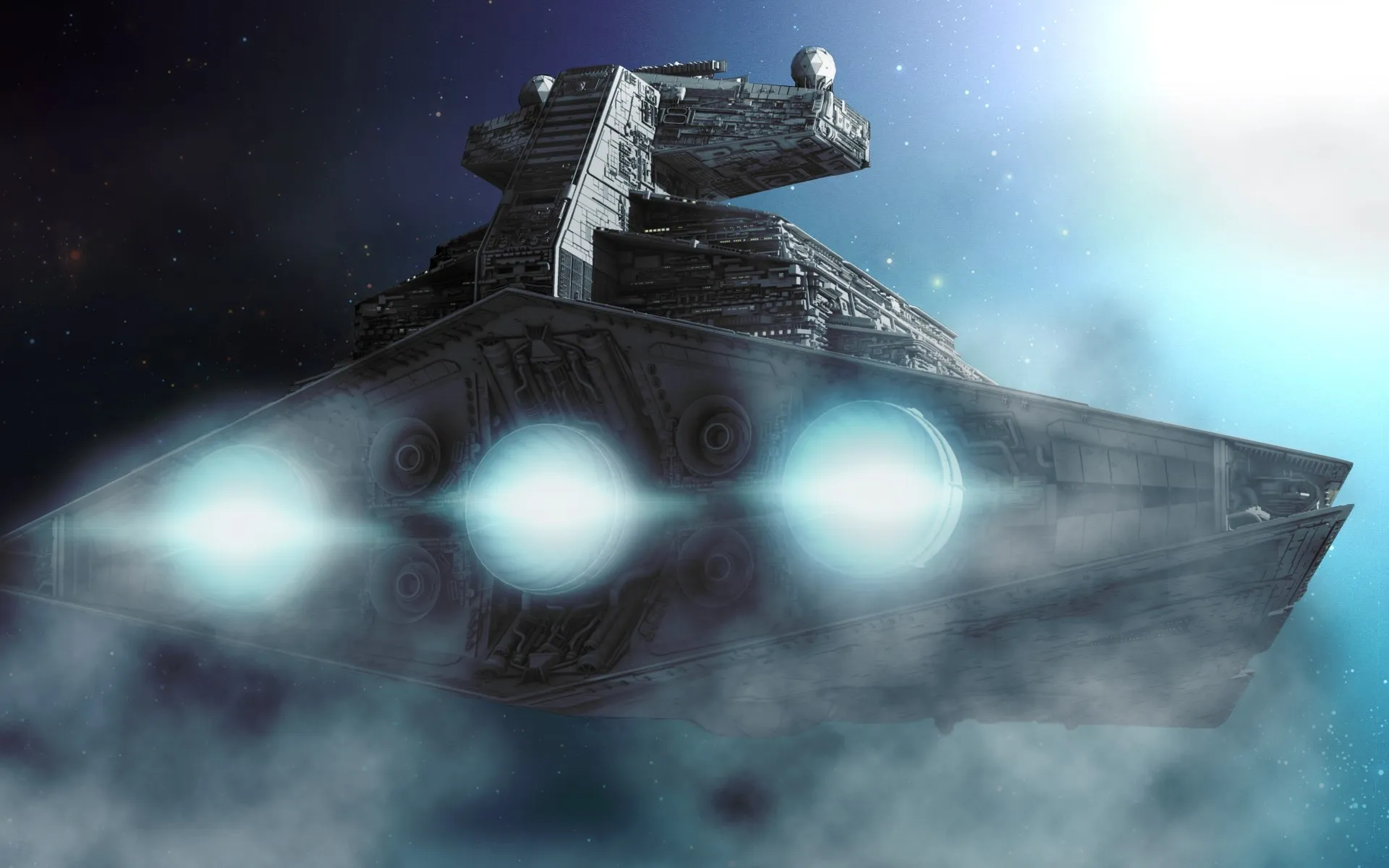 44679 star wars diecast star destroyer overview
