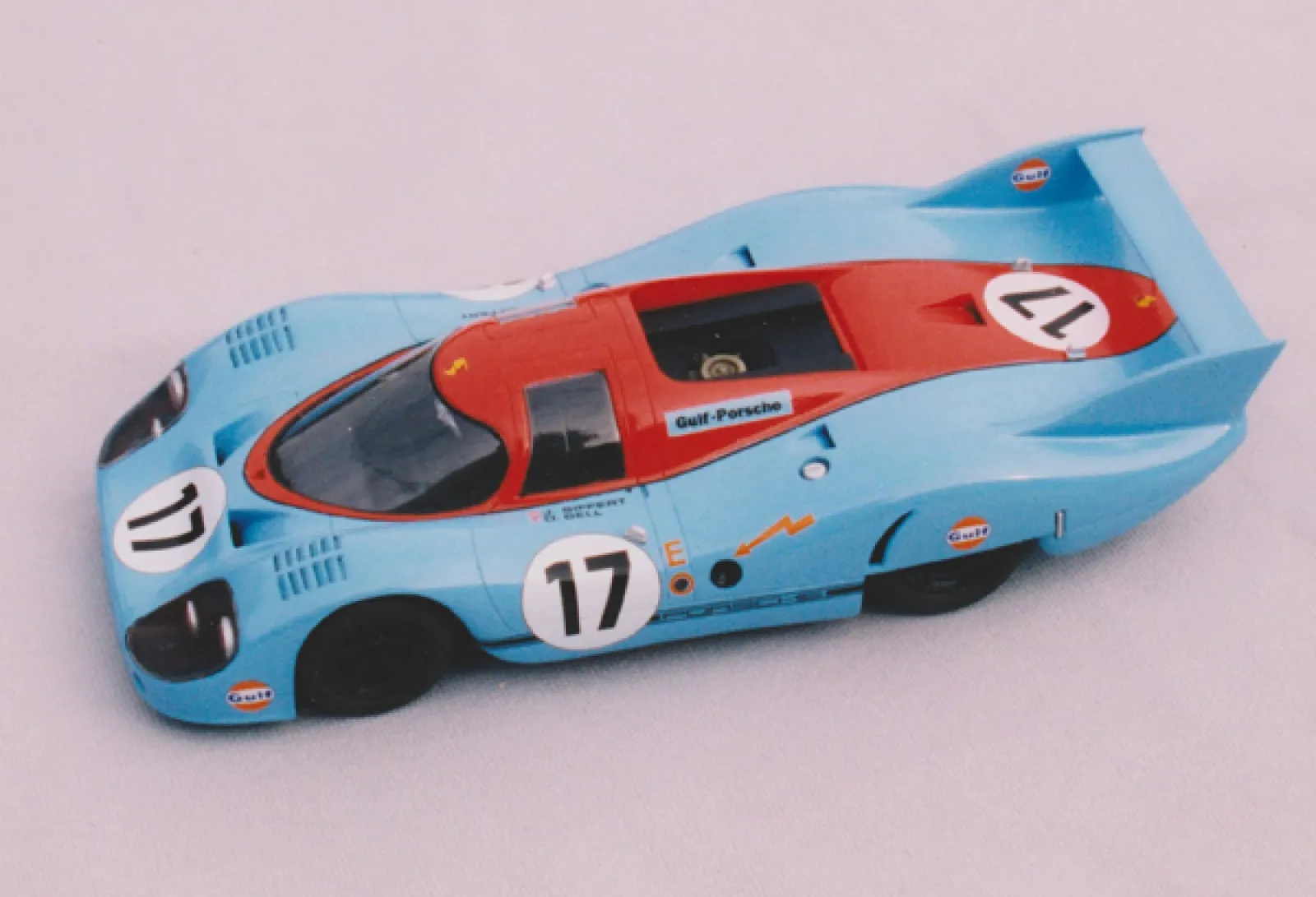 44680 gulf livery racing heritage