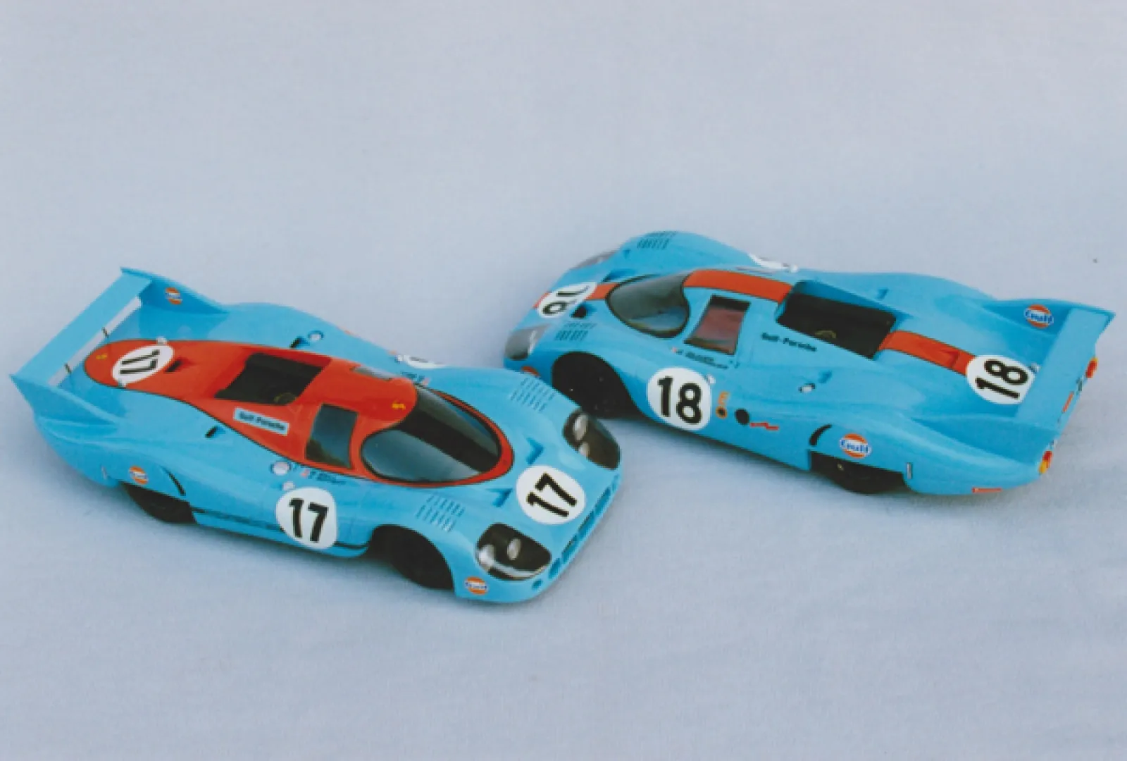 44680 porsche 917 le mans