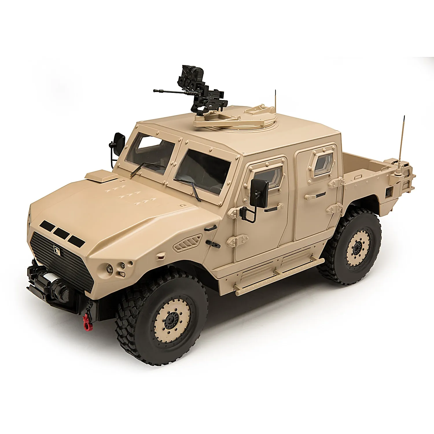 44681 m1a2 abrams tank diecast