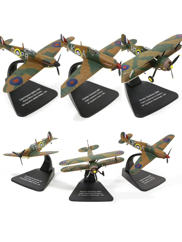 44681 military diecast models uk collection
