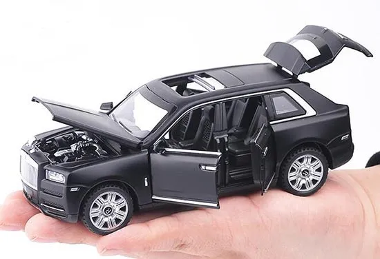 44682 rolls royce diecast models collection