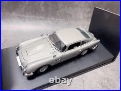 44685 diecast aston martin detail