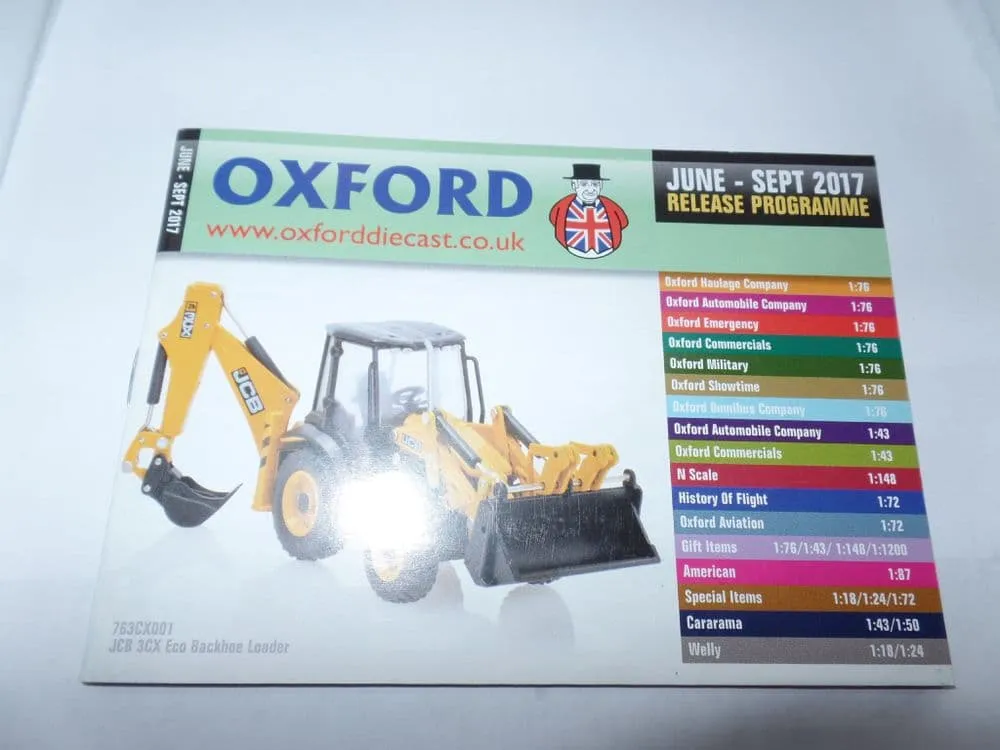 44686 oxford diecast 2017 image3