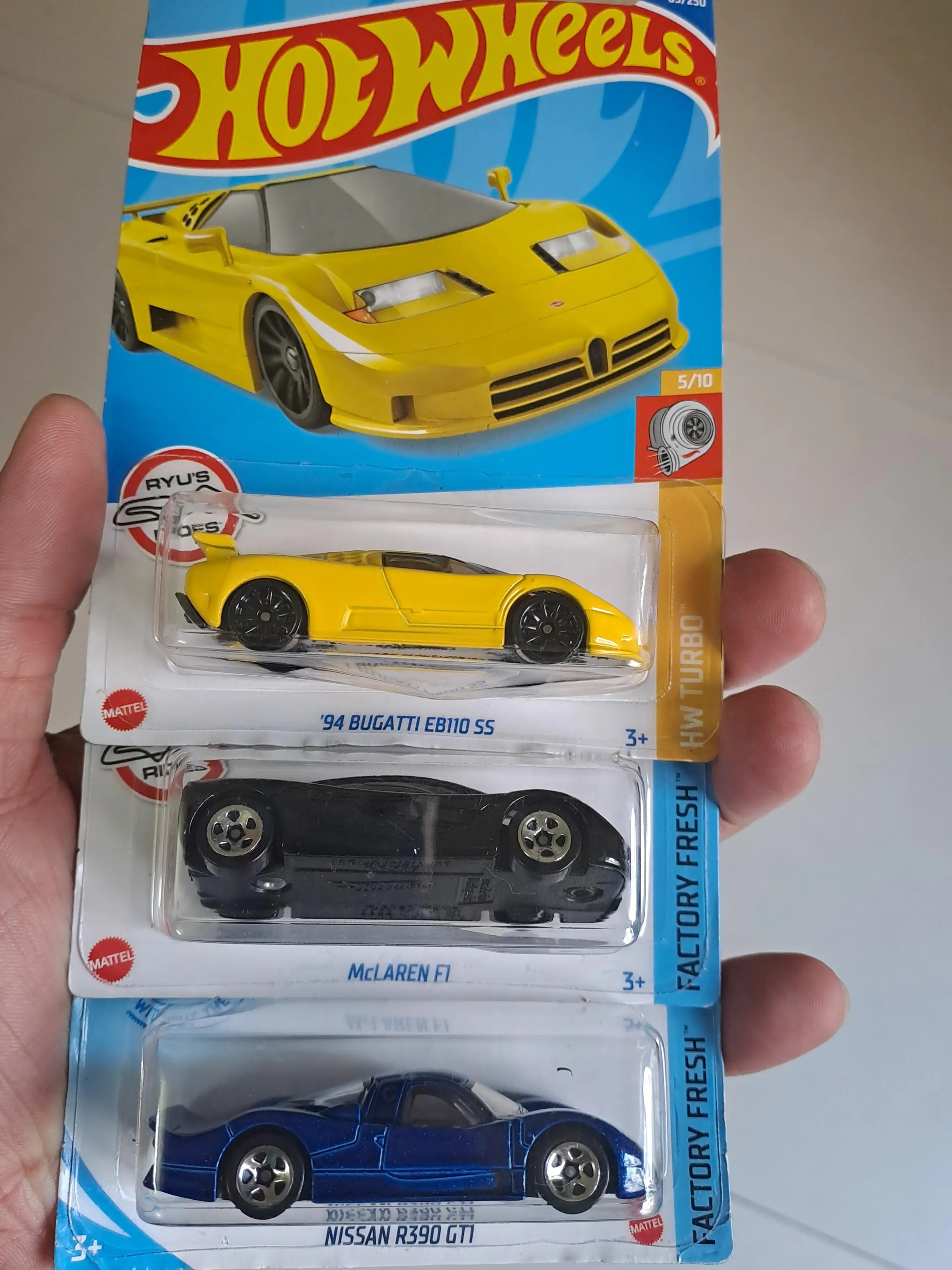 44687 southwest spirit plane hotwheels