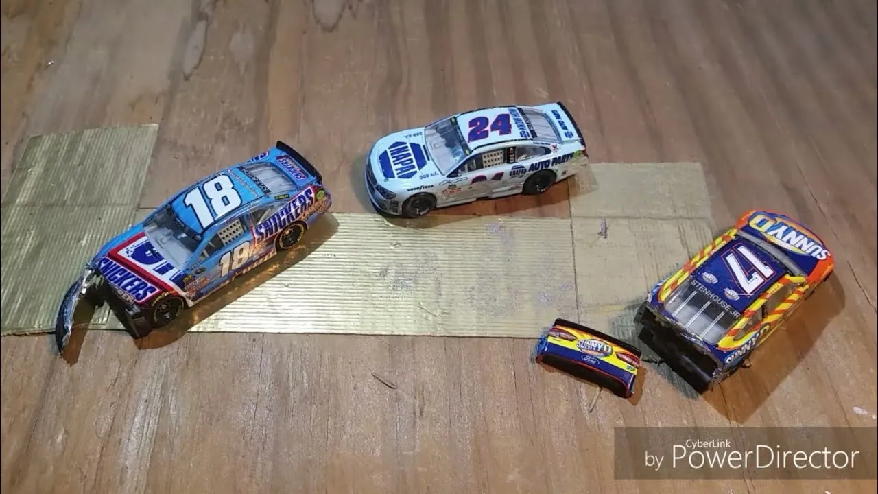 44689 essential tools diecast
