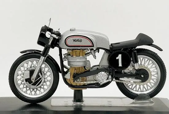 44690 limited edition norton diecast