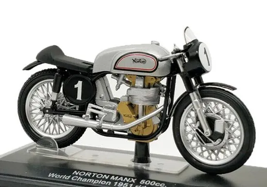 44690 norton formula 750 diecast