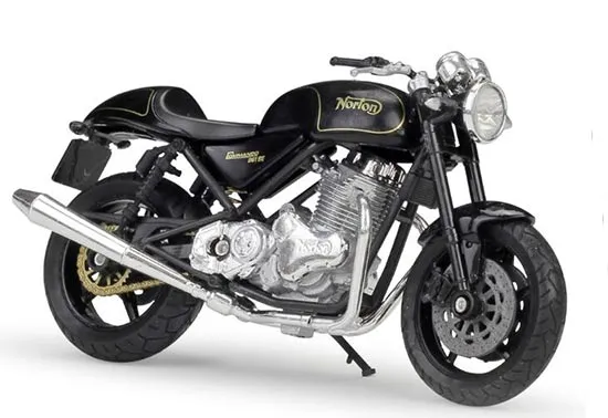 44690 norton manx diecast
