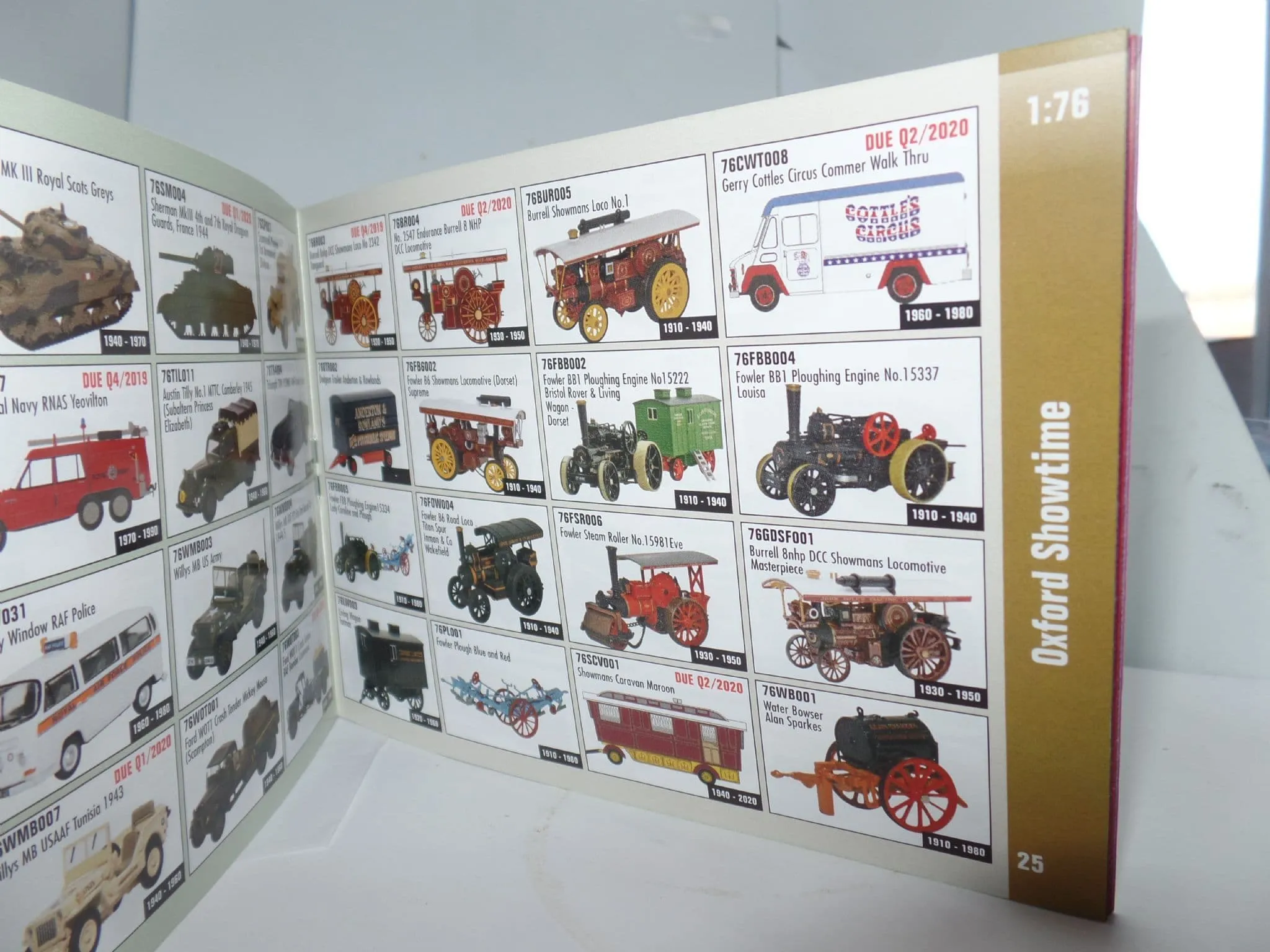 44691 collectible diecast